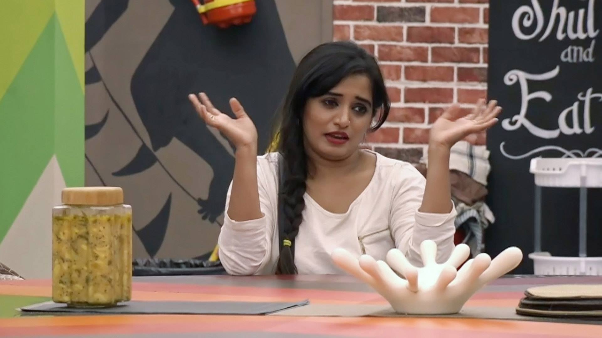 Thumbnail for Day 78: Aditi in a Tight Spot Season 1 Episode 79