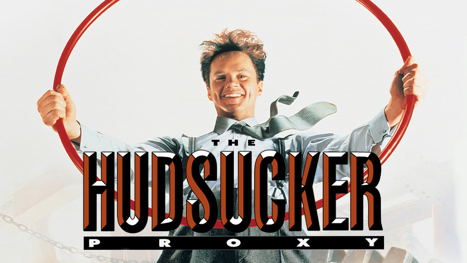 The Hudsucker Proxy (1994)