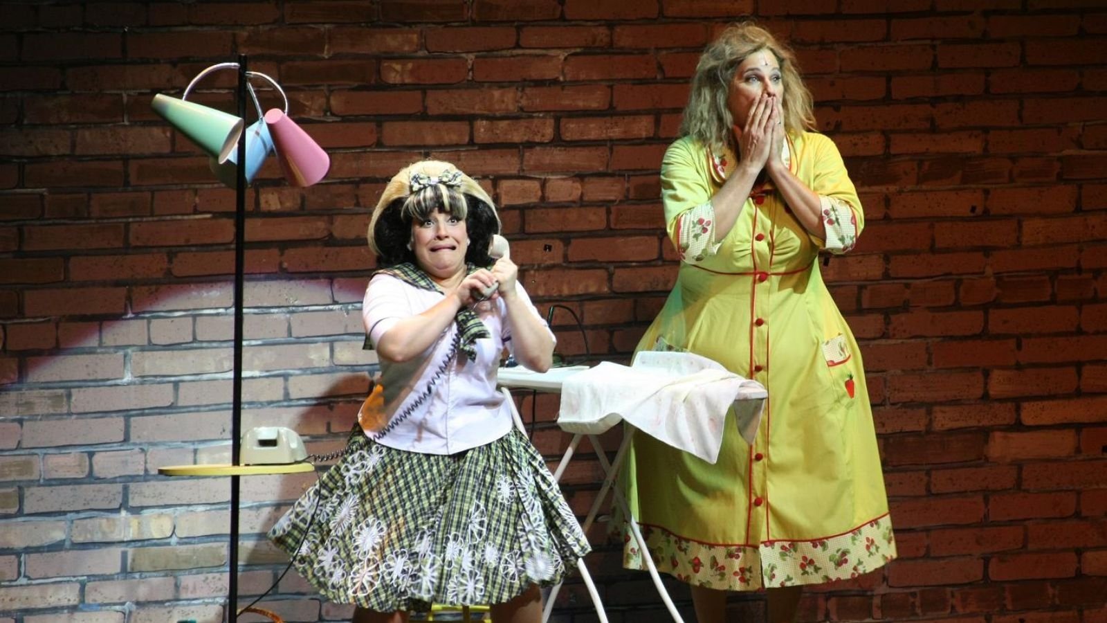 Hairspray Brazil (2009)
