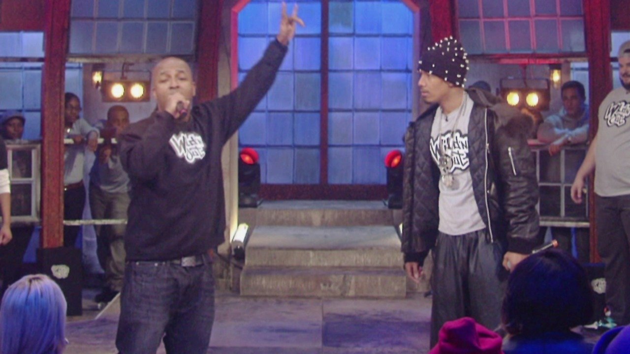 Nick Cannon Presents: Wild 'N Out