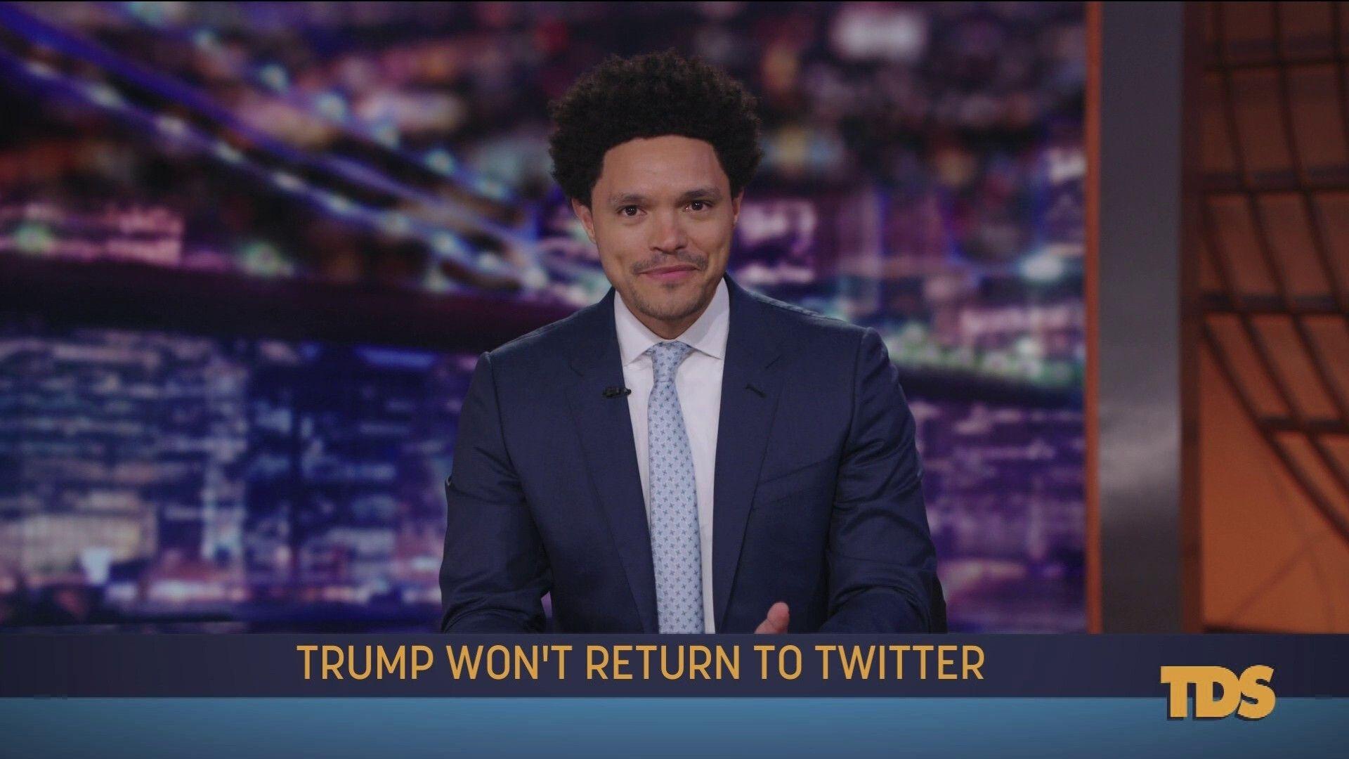 The Daily Show 27x83