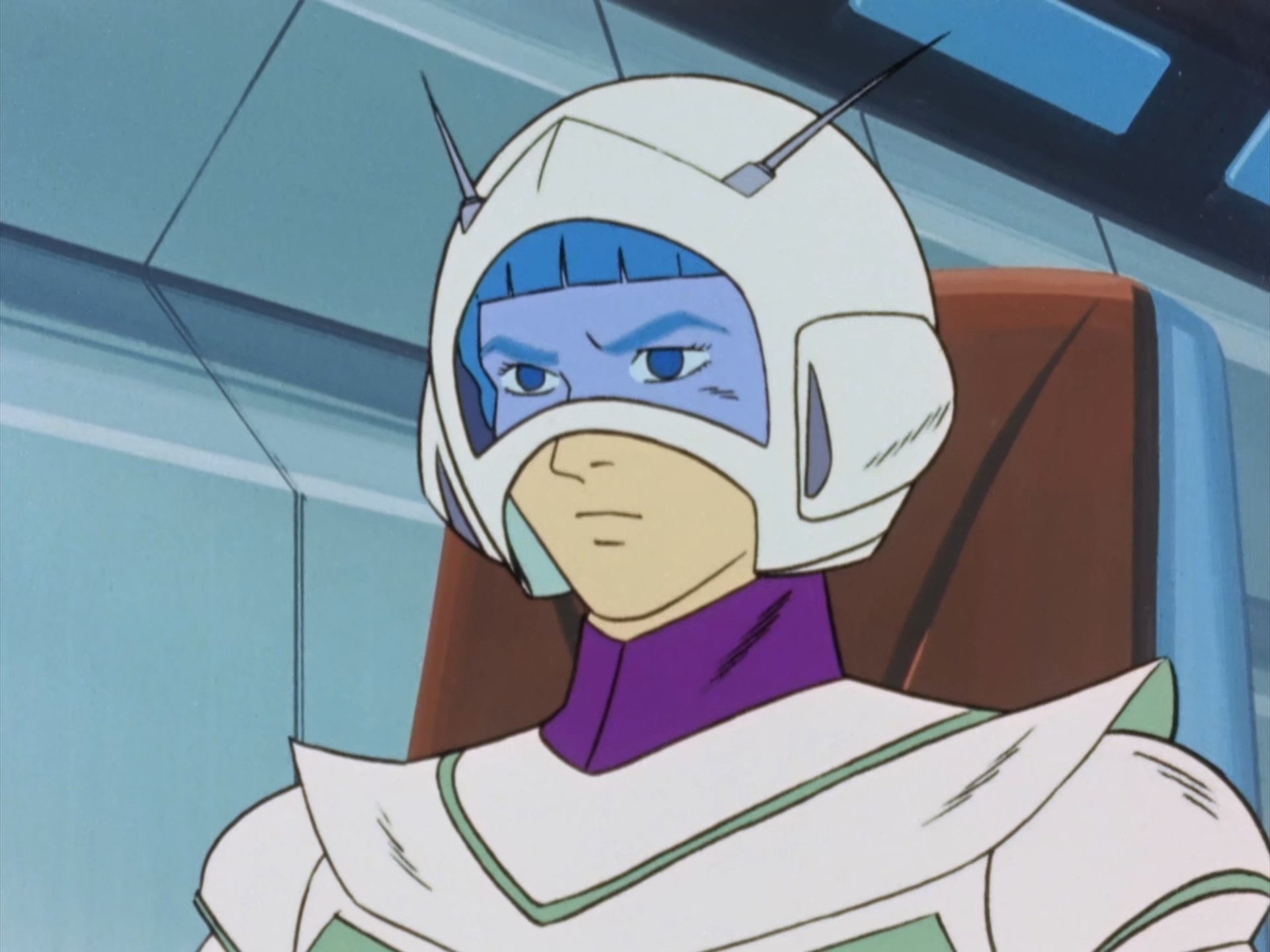 Space Runaway Ideon
