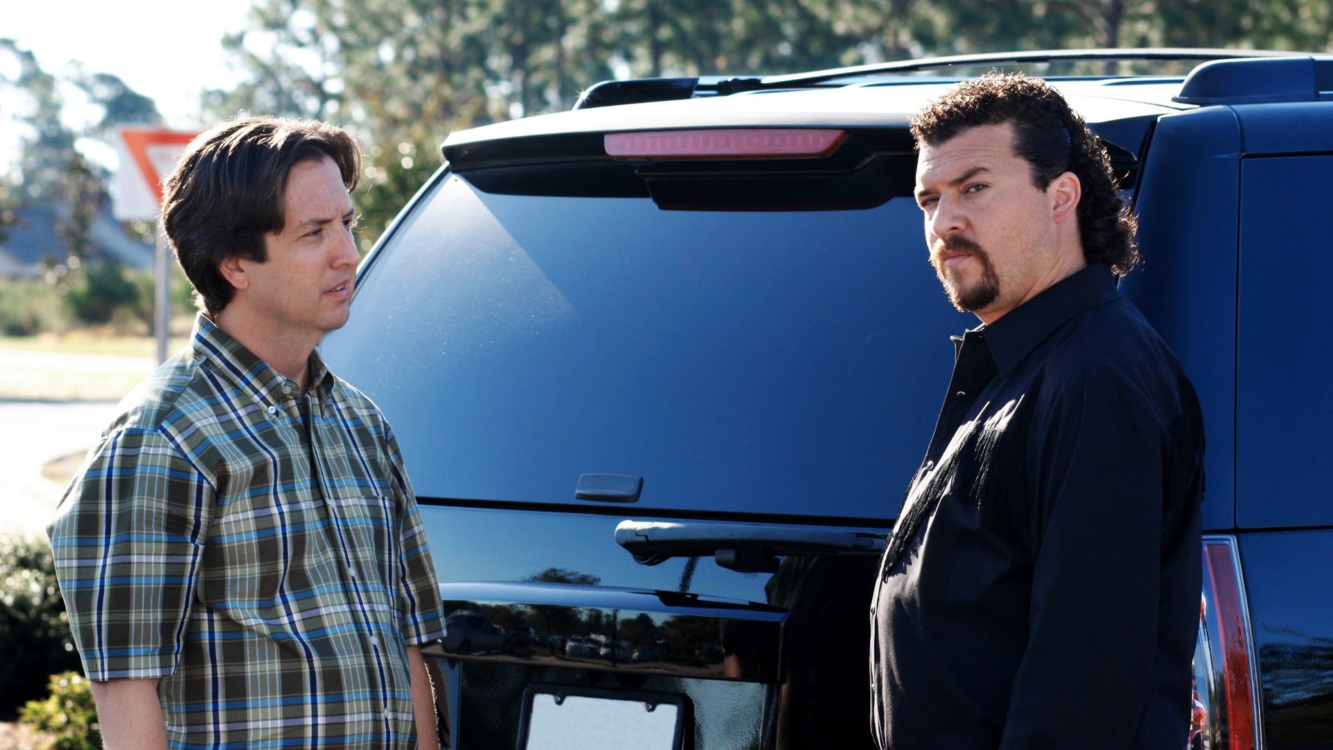 Eastbound & Down: 1 × 6.