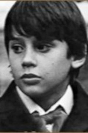 et billede af Maksym Kuzmenko