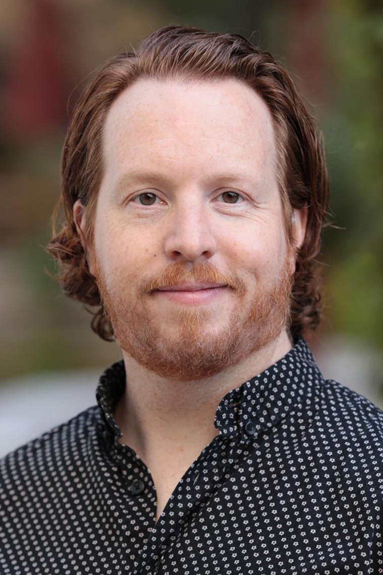 et billede af Tim Heitz