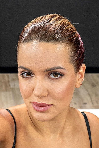 et billede af Crystal Richi