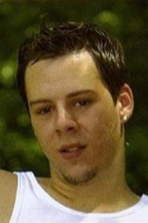 et billede af Justin Fox