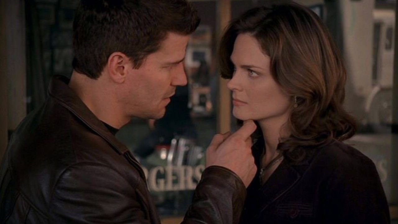 Bones - Season 11