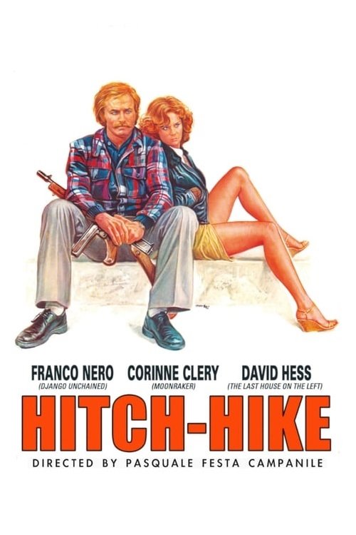 Hitch Hike