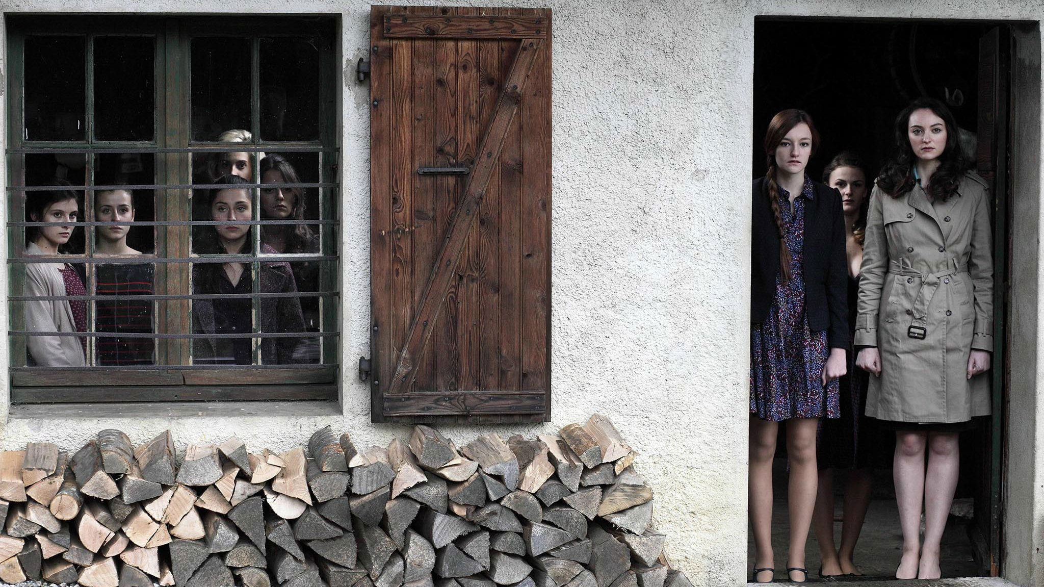 The Returned