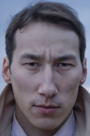 et billede af Constantine Tupitsyn