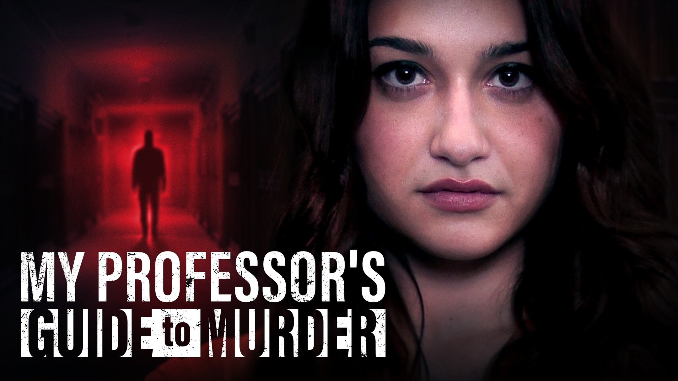 My Professor's Guide to Murder (2023)