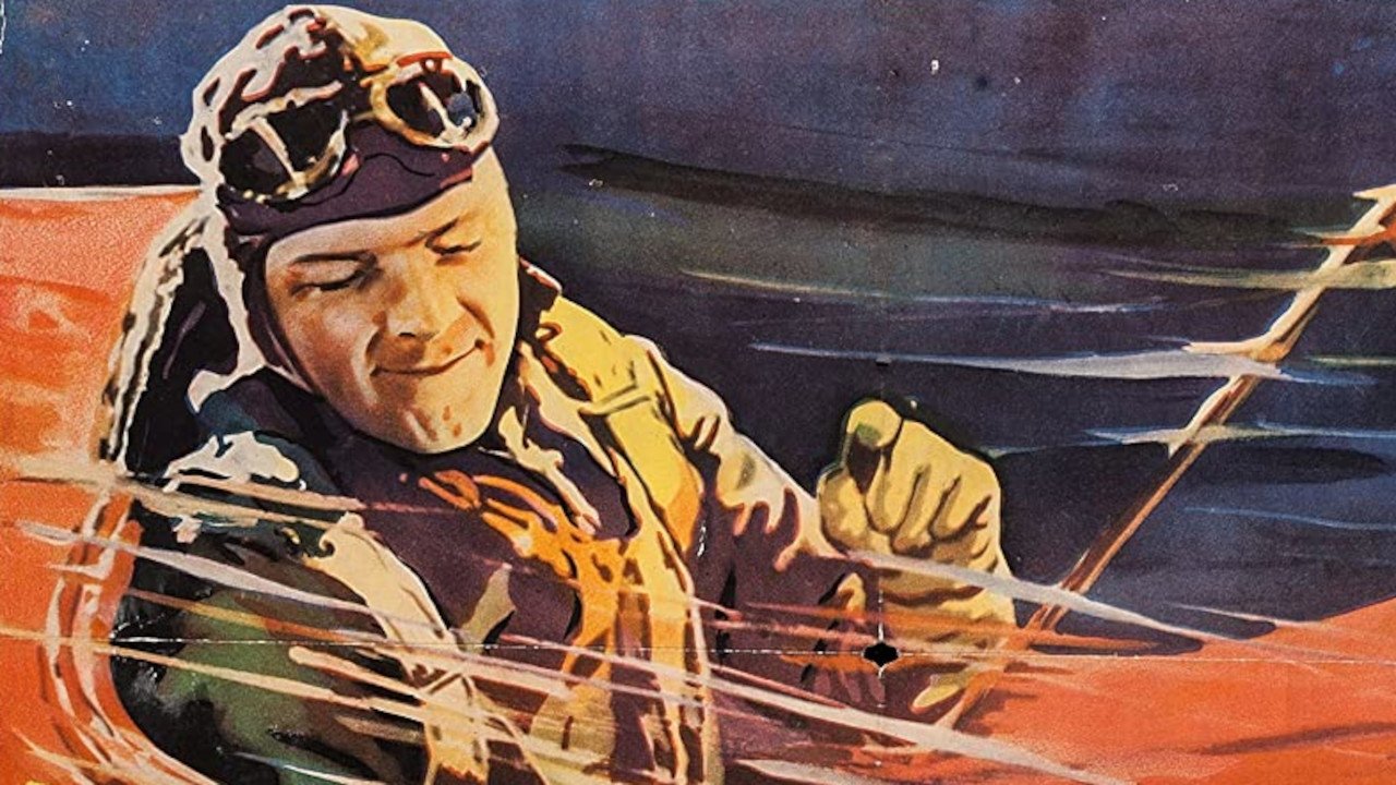 Navy Born (1936)