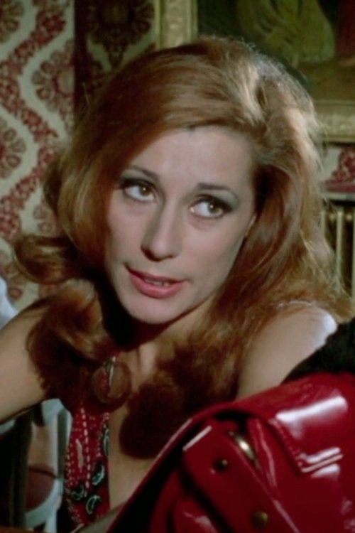 et billede af María Vidal