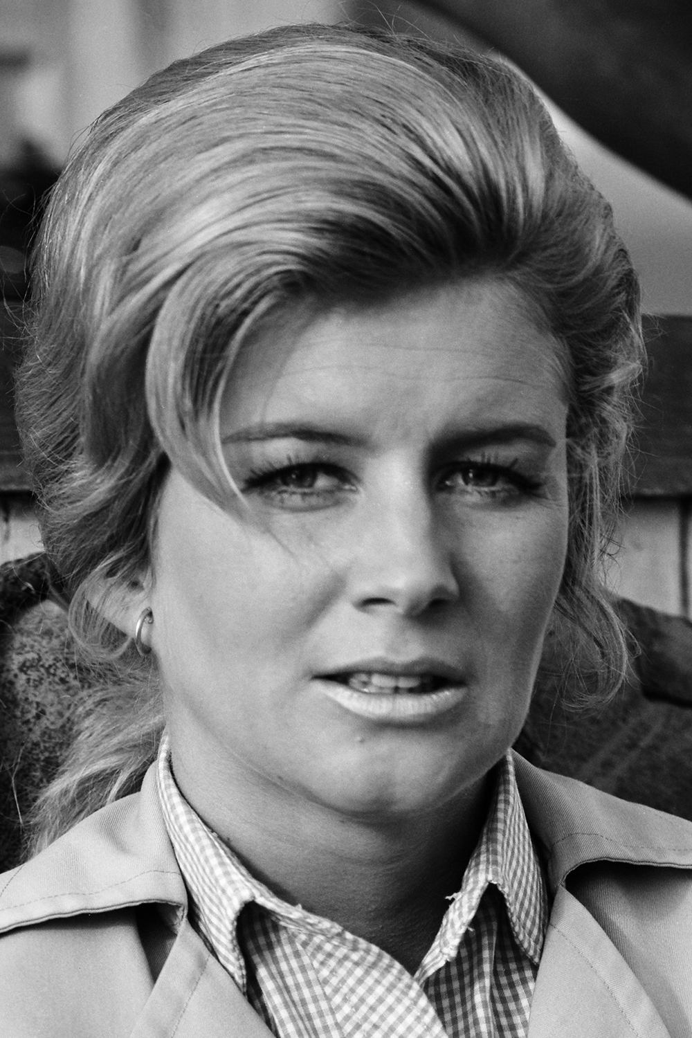 et billede af Sheilah Wells