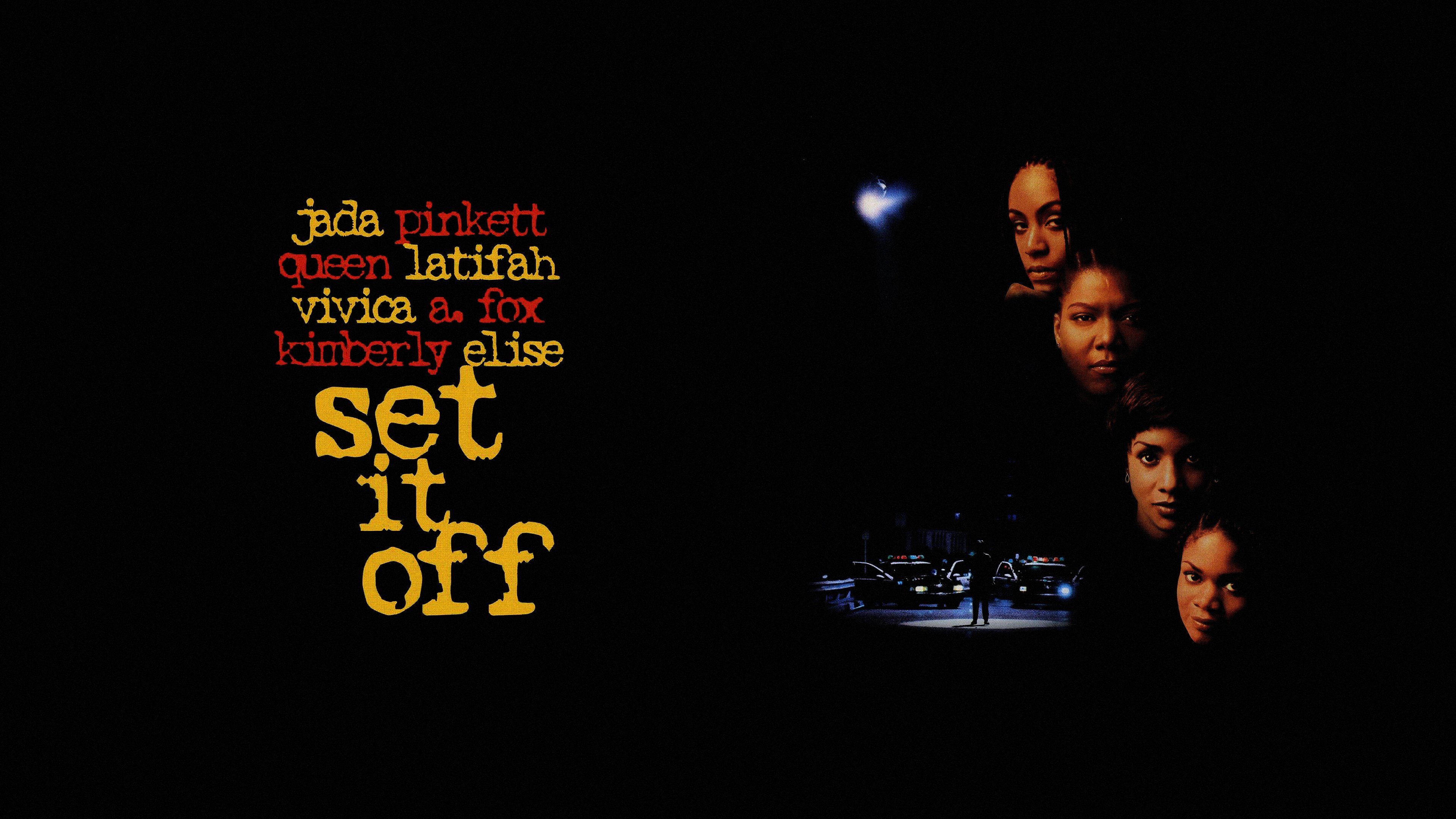 Set It Off (1996)