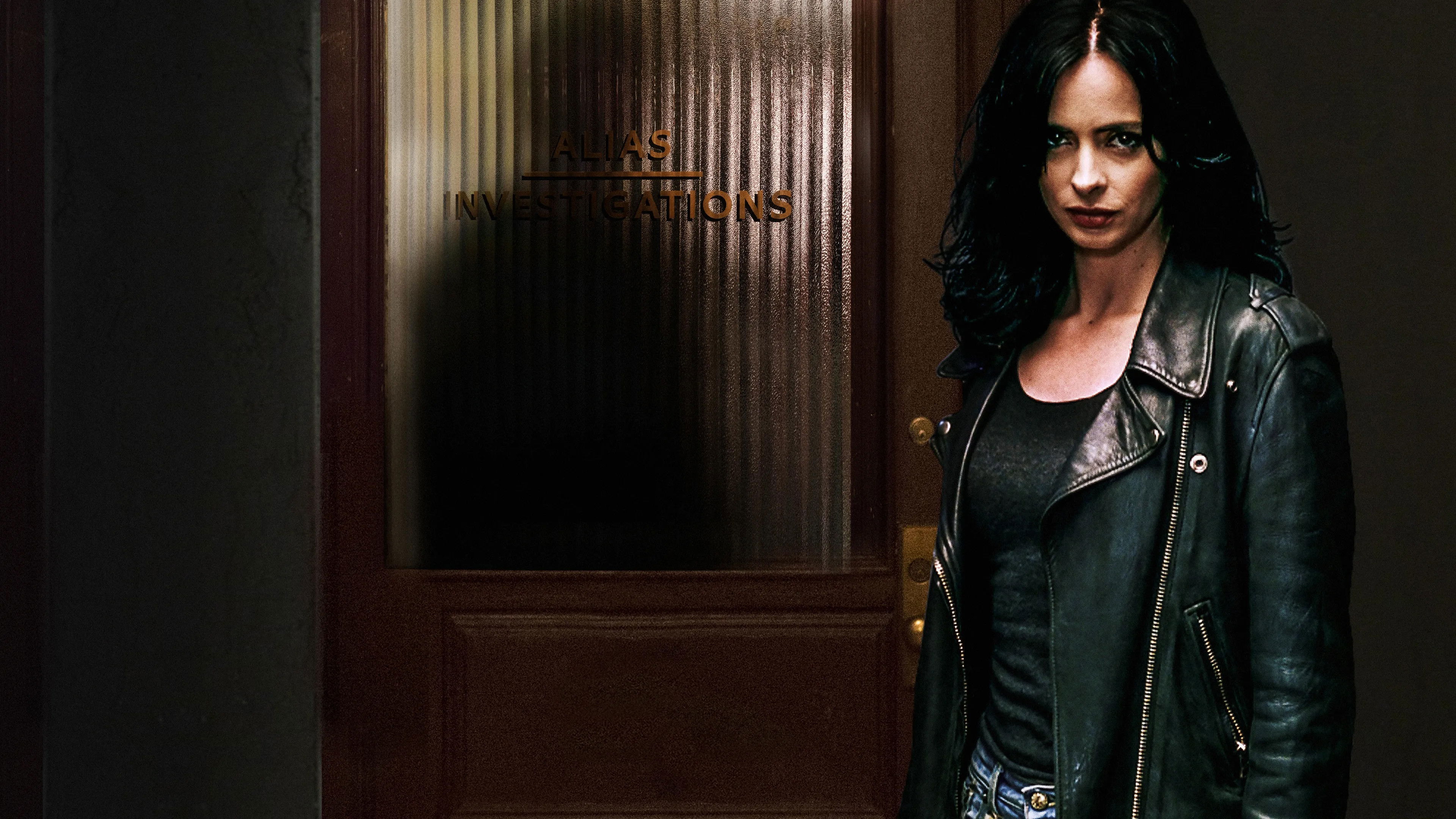 Marvel's Jessica Jones