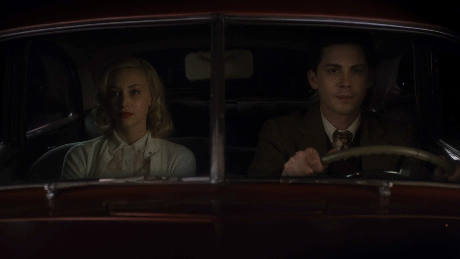 Indignation (2016)