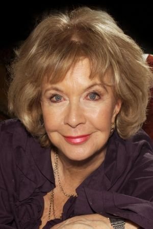 et billede af Elizabeth Morgan