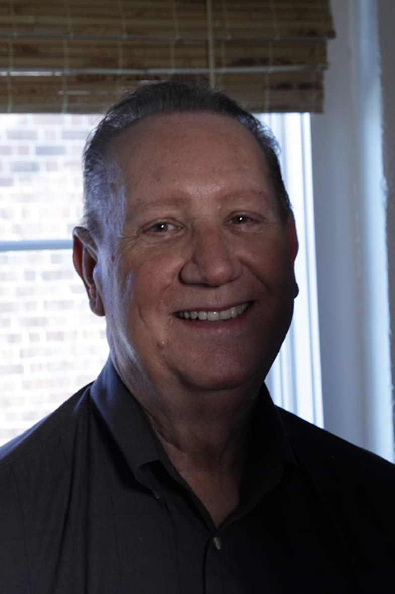 et billede af Denny Nolan