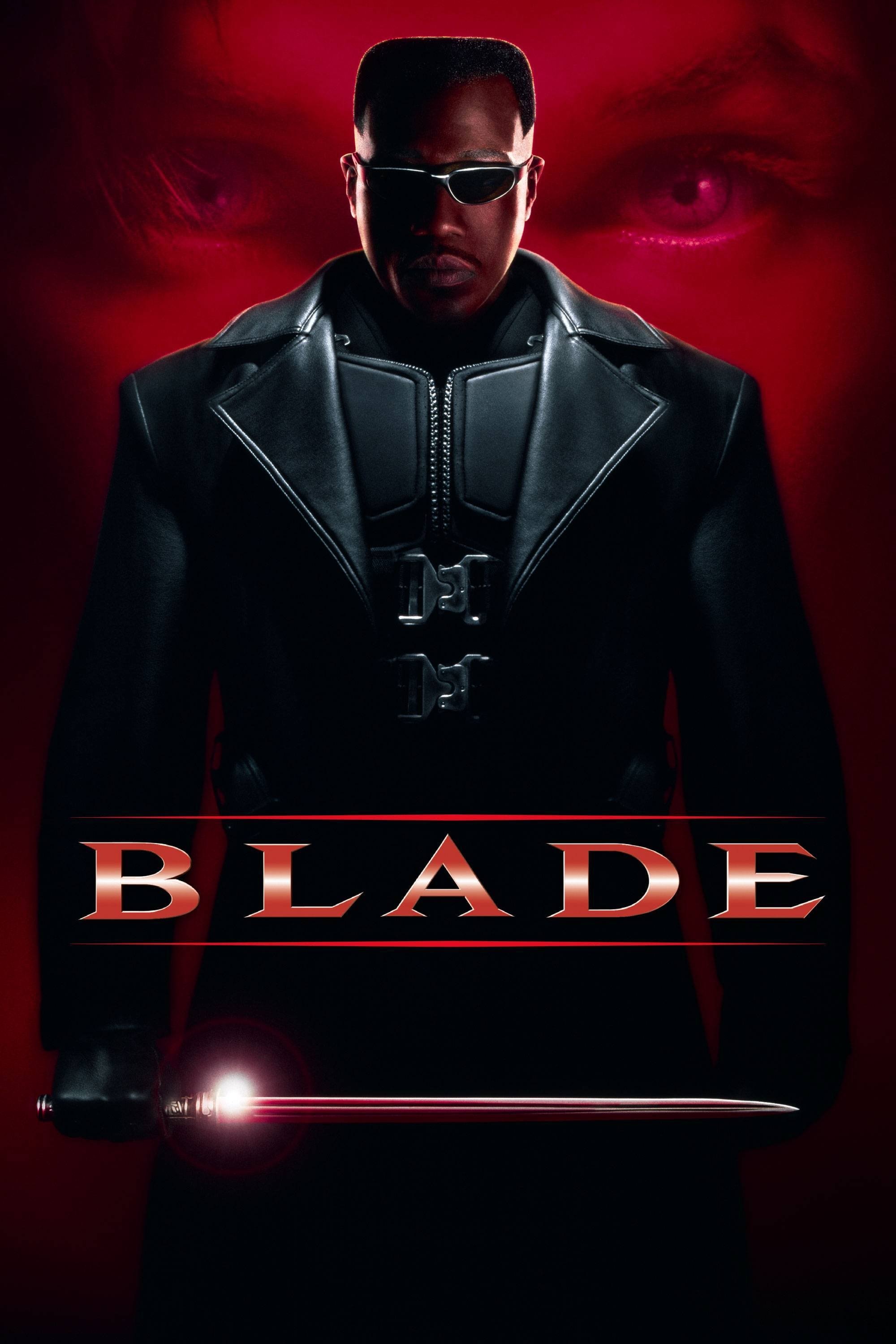 Blade