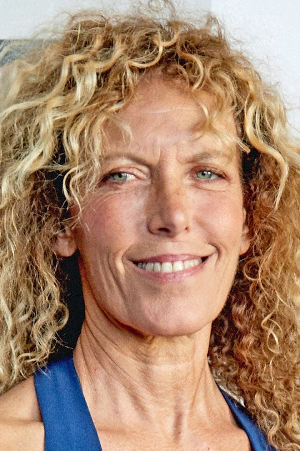 et billede af Carmen Conesa