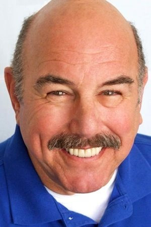 et billede af Greg Finley