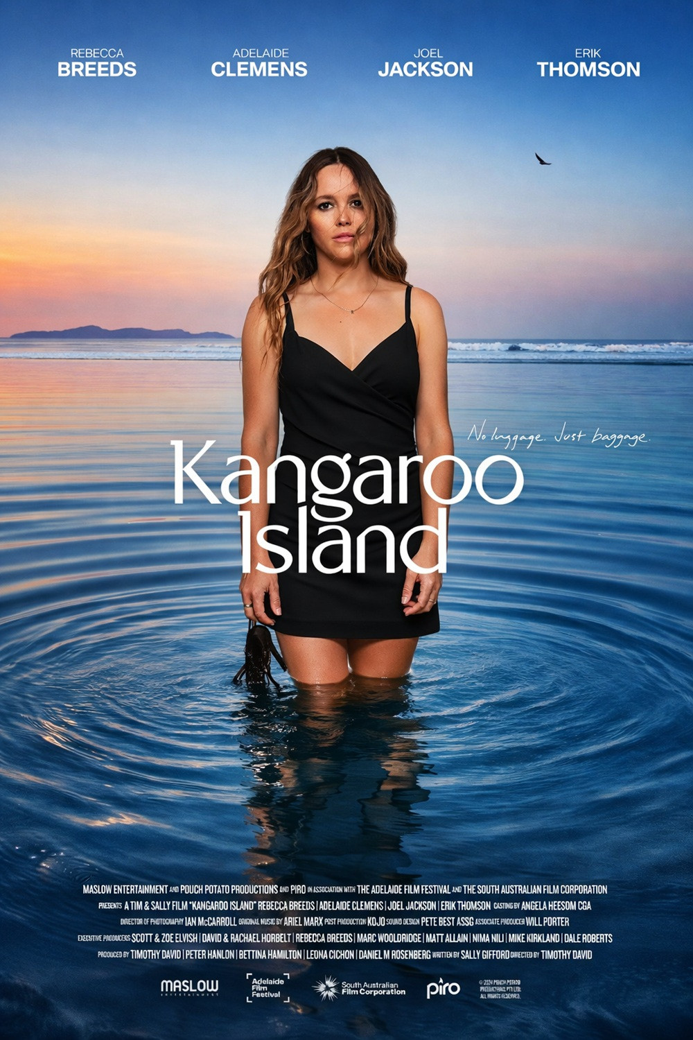 EN - Kangaroo Island (2025)