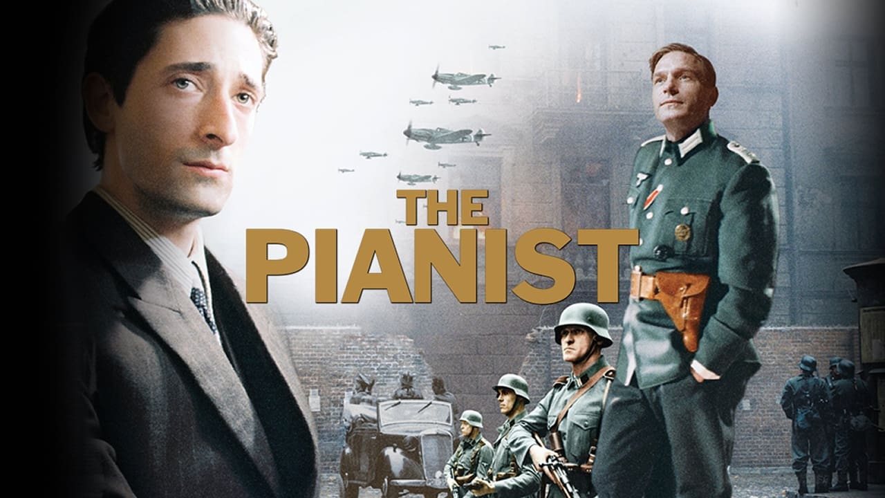 The Pianist (2002)