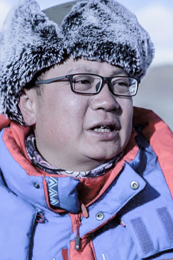 et billede af 蔡宇