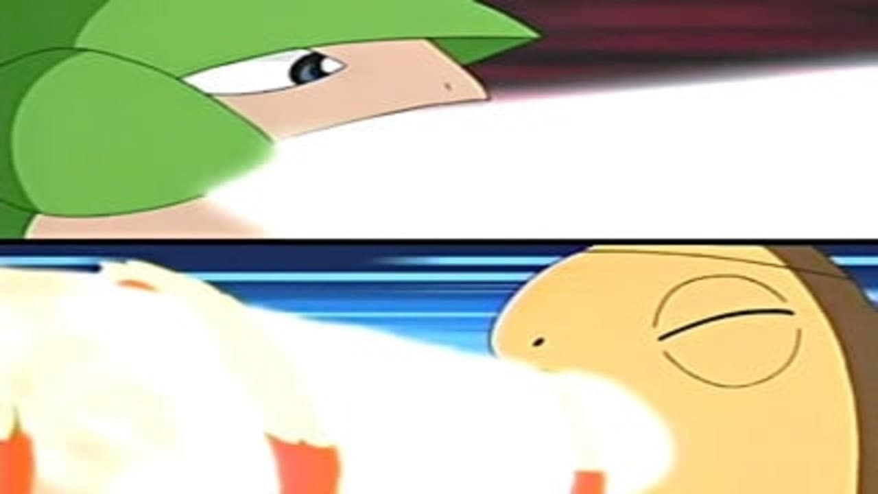 Pokémon Staffel 8 :Folge 35 