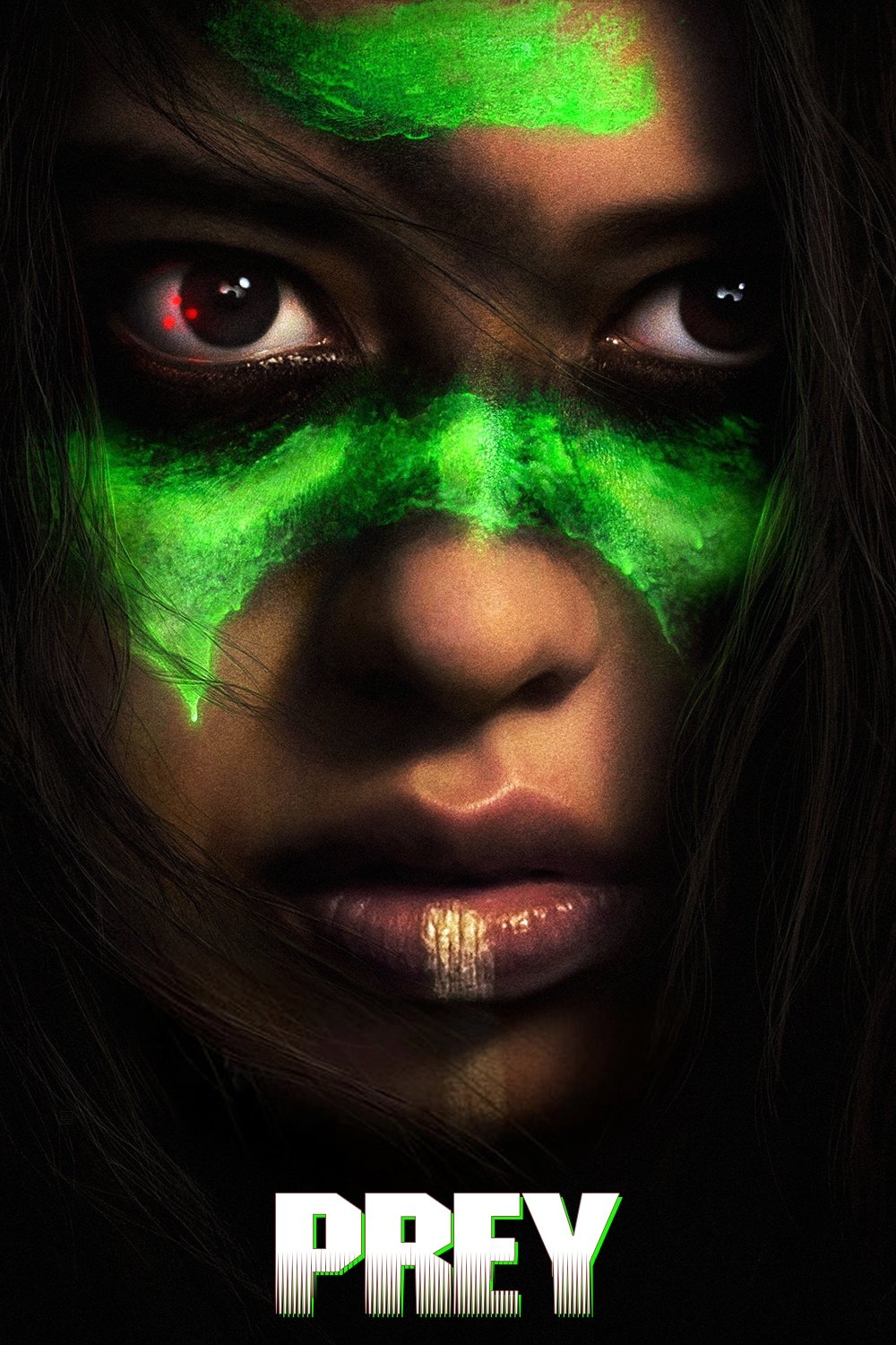 Prey