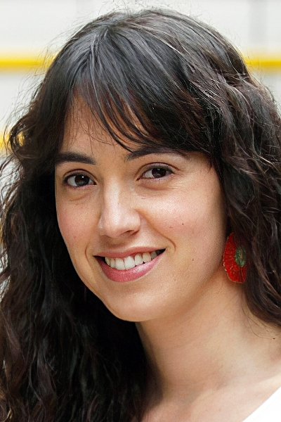 et billede af Verónica Soffia