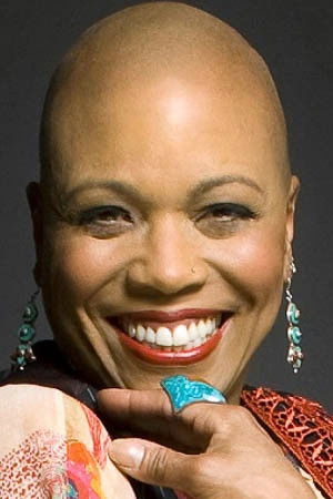 et billede af Dee Dee Bridgewater