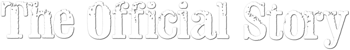 The Official Story Logo