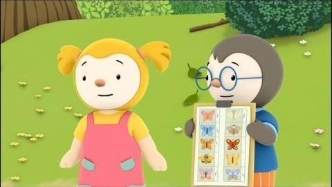 Thumbnail for Episode 45 Season 1 Episode 45