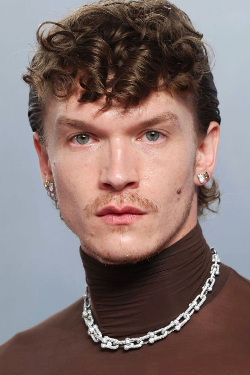 et billede af Connor Storrie