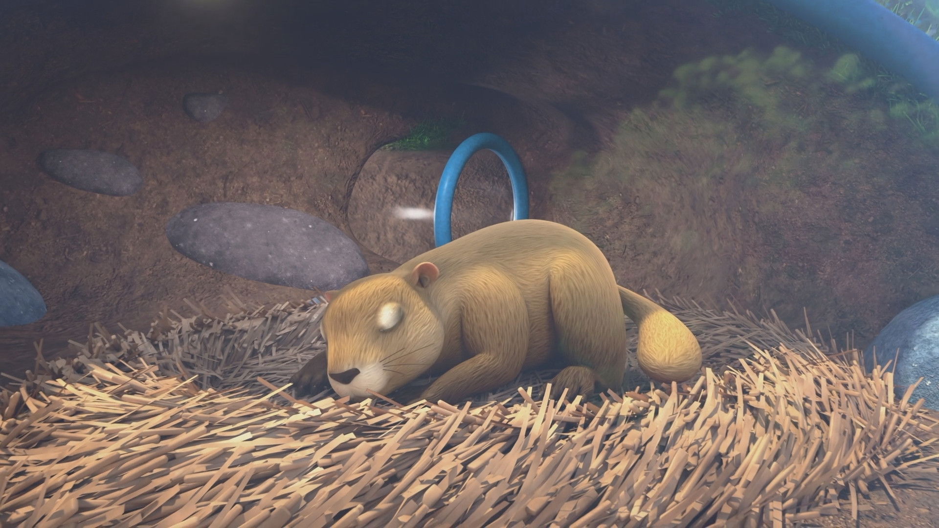 Spidey et ses amis extraordinaires - Épisode 59