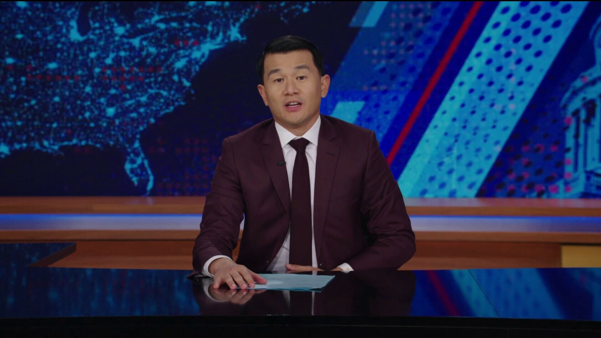 The Daily Show