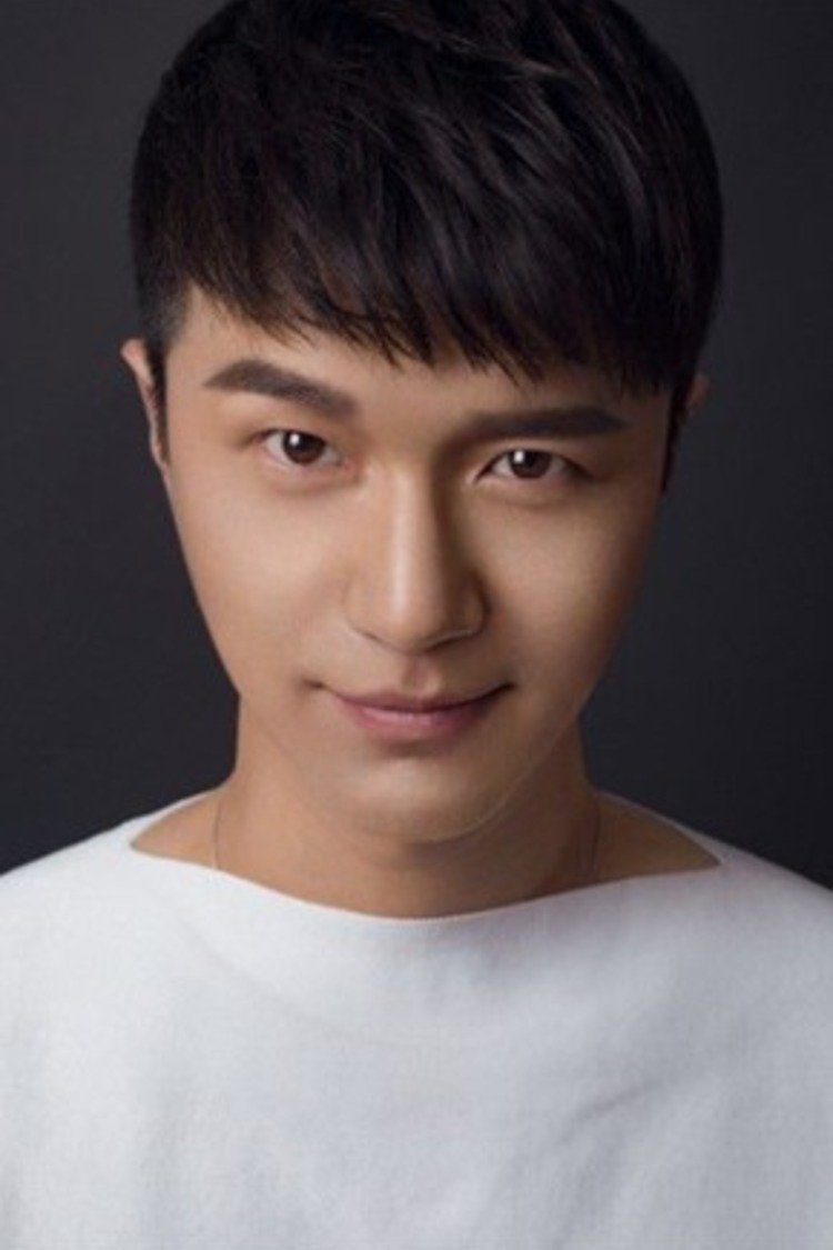 et billede af Cui Yongxuan