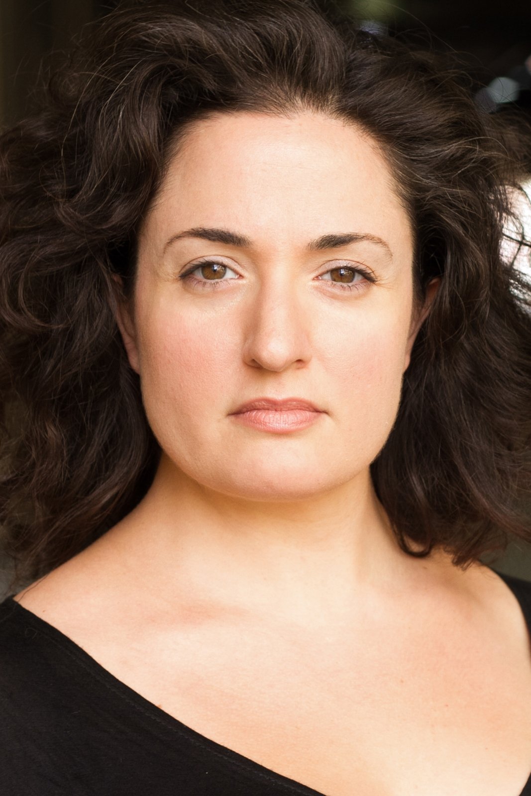 et billede af Cate Bottiglione