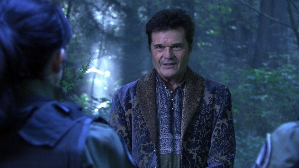 Stargate SG-1