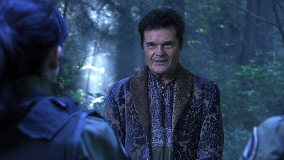 Stargate Staffel 10 :Folge 18 