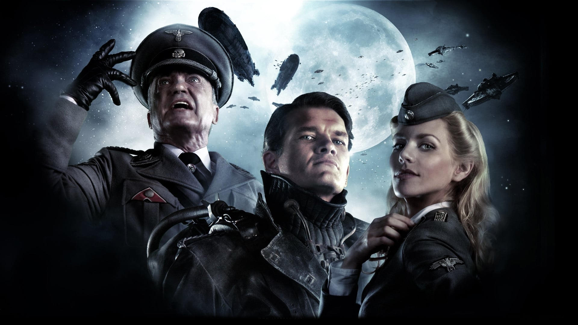 The Ark: An Iron Sky Story