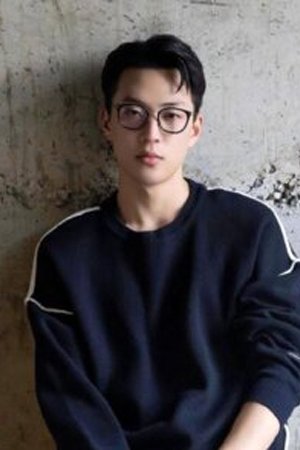 Saharat Pornphiphatwong's picture in the cast