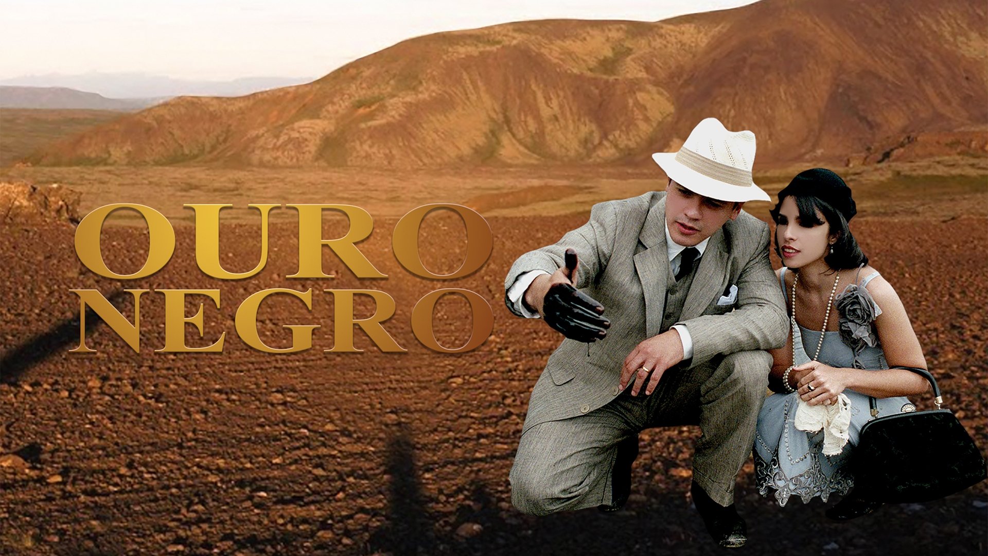 Ouro Negro (2009)