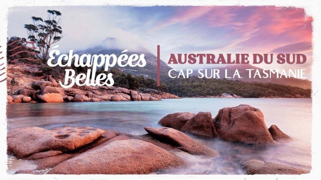 Echappées Belles