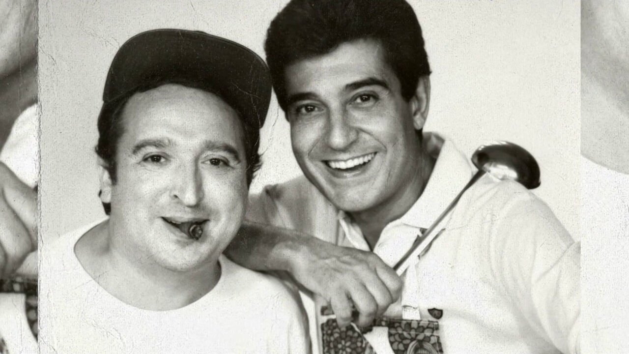 Pajares & CIA