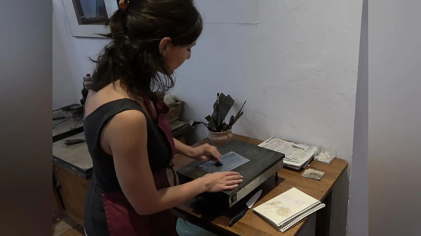 Thumbnail for Urbino and Raphael's Artisans Season 1 Episode 2