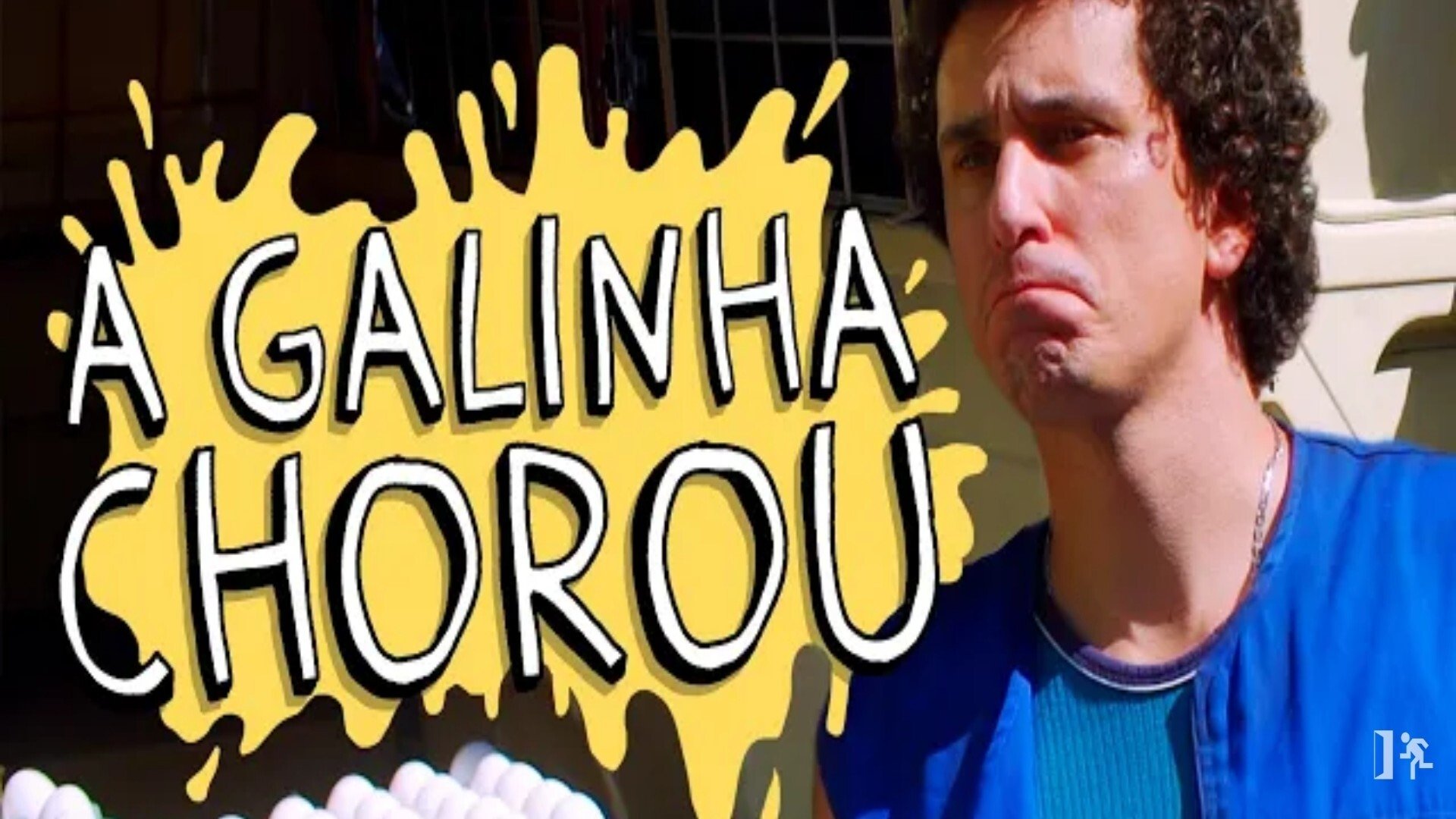 Porta dos Fundos - Épisode 61